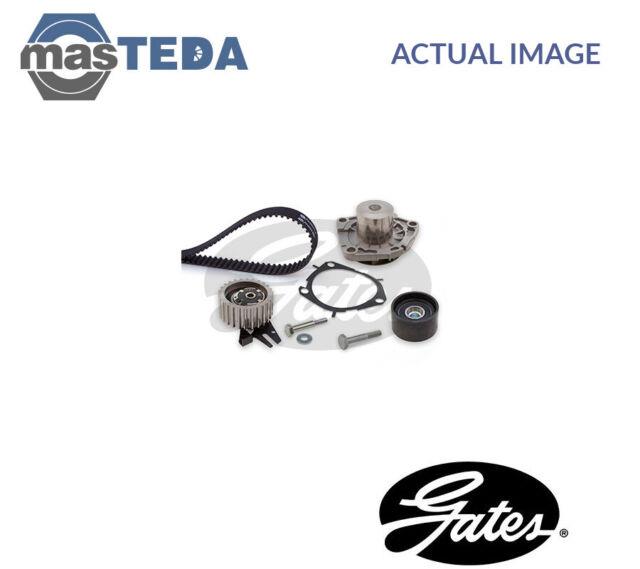 Kp35623xs-1 Timing Belt & Water Pump Kit Gates New Oe Replacement