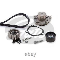 Kp35623xs-1 Timing Belt & Water Pump Kit Gates New Oe Replacement