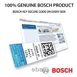LS63076 Bosch Lambda Oxygen Sensor VAUXHALL Astra Mk4 1.8 i G 09.97-08.00