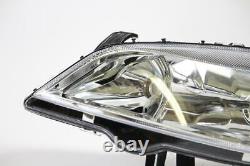 Left Headlamp Electric Without Motor For ASTRA MK4 Convertible 1998-2004
