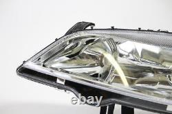 Left Headlamp (Electric Without Motor) for Vauxhall ASTRA mk4 Estate 1998-2004