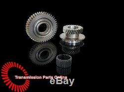M32 / M20 Gearbox 6th Gear Pair 27 / 44 (Includes Free 6th Gear Needle Roller)
