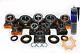 M32 / M20 Gearbox Bearing Rebuild Repair Kit Set Timken (complete Kit)