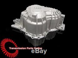 M32 / M20 Gearbox Early Back / End Case 2011