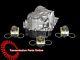 M32 / M20 Gearbox Early Upgrade Top 3 Uprated 62mm Snr Bearings & End Case Oe