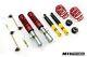 Mts Technik Coilovers Vauxhall Astra G Hatch Inc Gsi With Drop Links 98-05