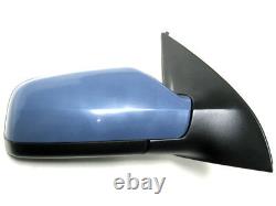 Mirror Wing Heated Electric Right For Painting For Vauxhall Astra G IV Mk4 98-06
