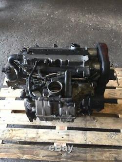 Mk4 Astra/zafira A 99-04 Z16xe 16v 1.6l Complete Engine