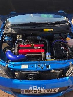Mk4 Vauxhall Astra GSI Turbo Arden 69K
