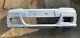 Mk4 Vauxhall Astra G Sri Prodrive Front Bumper (upgrade, Replacement, Turbo)