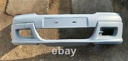 Mk4 Vauxhall Astra G SRI Prodrive Front Bumper (Upgrade, Replacement, Turbo)