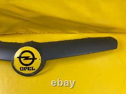 NEU + ORIGINAL Opel Zafira B OPC Blende Kühlergitter Grill Front 2,0 Turbo