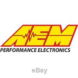 NEW AEM V2 Water/Methanol Injection Kit Turbo Forced Induction #30-3300 30-3300