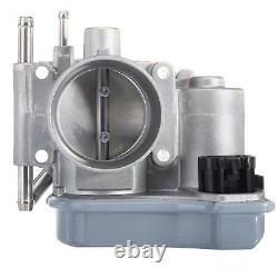 New A-Premium Throttle Body for Vauxhall Opel Astra G T98 Vectra Meriva 9192122