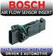 New Bosch Genuine Sensor Insert F00c2g2061 Mass Air Flow Meter F00c 2g2 061