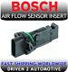 New Bosch Genuine Sensor Insert F00c2g2063 Mass Air Flow Meter F00c 2g2 063