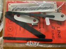 New Old Stock-vauxhall/opel-astra Mk4-irmscher Boot Spoiler-2001413-parts-spares