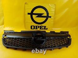 New + Orig GM Opel Zafira B OPC Radiator Grille Cooling Fan
