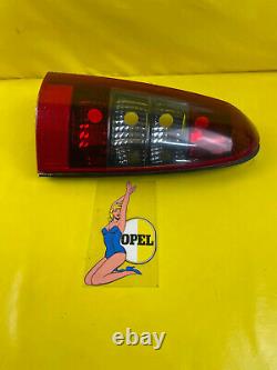 New + Original Opel Astra G OPC Estate Rear Light Tinted Sport 2,0