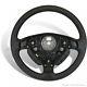 Oem Vauxhall Opel Astra G Mk4 Zafira A Agila A Leather Steering Wheel Brand New