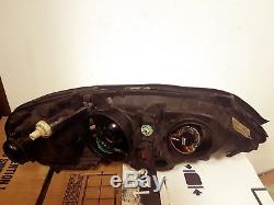 Opal Astra G hid xenon headlight headlamp Left Right near off side N/S O/S UK