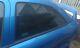 Opel Vauxhall Astra Mk4 Vauxhall Gsi 3 Door Back Rear Tinted Window Glass Pair