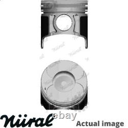 PISTON FOR OPEL Y17DT/17DTL 4cyl CORSA C VAUXHALL Y17DT/17DTL 4cyl ASTRA Mk IV