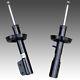 Pair Vauxhall Astra Mk4 Bilstein Front Gas Shock Absorbers ('98-'05)