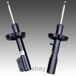 Pair Vauxhall Astra Mk4 Bilstein Front Gas Shock Absorbers ('98-'05)