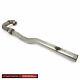 Piper Dp13b Vauxhall Astra Mk4 Coupe Turbo Downpipe (with De-cat)