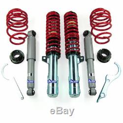 Pro Sport Coilover Suspension Kit Vauxhall Astra G 2.0T GSI