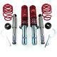 Pro Sport Coilover Suspension Kit Vauxhall Astra G Van