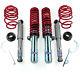 Prosport Coilover Suspension Kit Vauxhall Astra G Mk4 All Inc Coupe Estate Gsi