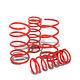 Prosport Vauxhall Astra G Mk4 98-04 Coupe 1.4 1.6 1.8 40mm Lowering Springs