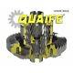 Quaife F23 Limited Slip Differential Atb Lsd Vauxhall Astra Mk4 Gsi Diff Only