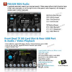 RADIO SWC for VAUXHALL Opel Corsa/Antara/Vectra/Meriva/Zafira DAB+ GPS sat nav