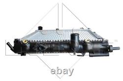 Radiator fits VAUXHALL ASTRA G 2.2 00 to 05 Z22SE NRF 1300197 1300210 1300216
