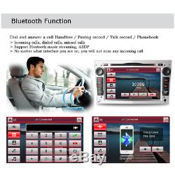 Radio Stereo DVD GPS SATNAV for OPEL Vauxhall Antara Astra DAB+ Bluetooth rds