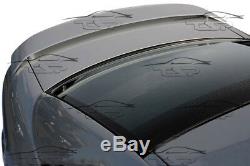 Rear Boot Spoiler For Vauxhall Astra G 98-04 Hf171 Coupe Cabrio Opel