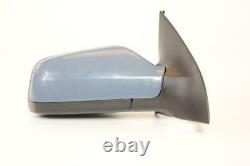 Right Mirror (Heated Primed) For Vauxhall ASTRA mk4 Estate 1998-2004