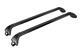 Roof Bars For Vauxhall Astra Mk4 Estate 1998 To 2004 With Raised Roof Rails
