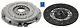 Sachs 3000 970 061 Clutch Kit For Opel, Vauxhall