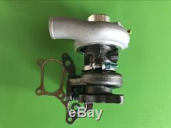 TD025M Opel Vauxhall Astra-G Astra-H Combo-C Corsa-C 1.7 DTI Y17DT turbocharger