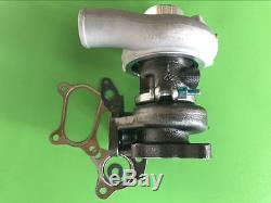 TD025M Opel Vauxhall Astra-G Astra-H Combo-C Corsa-C 1.7 DTI Y17DT turbocharger