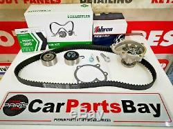 TIMING BELT KIT AND WATER PUMP FOR VAUXHALL ASTRA J 1.7 CDTi MK6 2010 2015