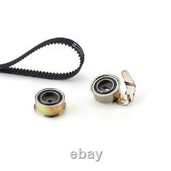 Timing Belt Kit fits OPEL ASTRA F 2.0 91 to 98 C20XE Set Gates 1606197 93174266