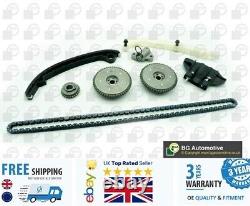 Timing Chain Kit For Vauxhall INSIGNIA ASTRA ZAFIRA CASCADA 55598573