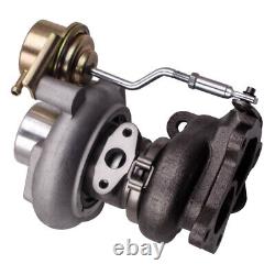 Turbocharger for Vauxhall Astra G CDTI 1.7 Y17DT 80PS 2003 2004 49173-06500