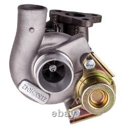 Turbocharger for Vauxhall Astra G CDTI 1.7 Y17DT 80PS 2003 2004 49173-06500