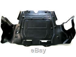 Under Engine Cover For Vauxhall Astra IV Mk4 Opel Astra G 98-03 Zafira